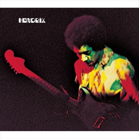 Jimi Hendrix Band Of Gypsys (180 Gram Vinyl, Deluxe Edition) | Vinyl