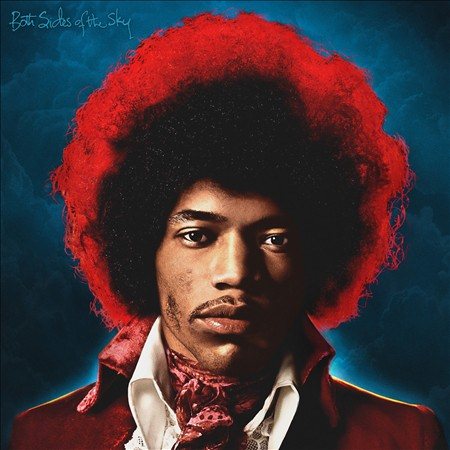 Jimi Hendrix Both Sides Of The Sky | Vinyl