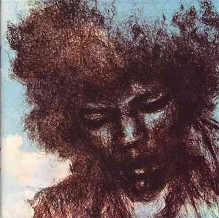 Jimi Hendrix The Cry of Love | Vinyl