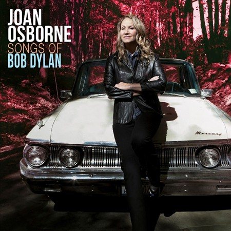 Joan Osborne Songs Of Bob Dylan (2 Lp's) | Vinyl