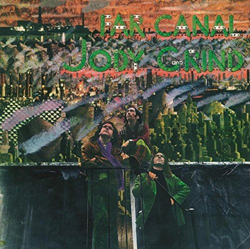 Jody Grind Far Canal | Vinyl