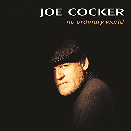 Joe Cocker No Ordinary World [2 LP] | Vinyl