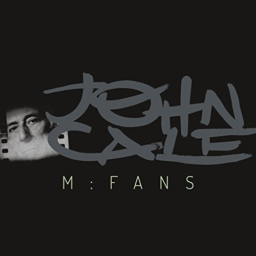 John Cale M:FANS | Vinyl
