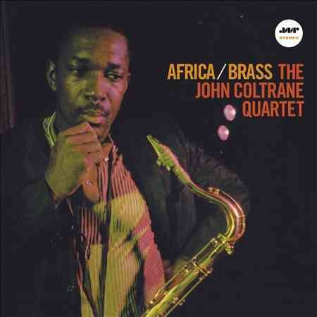 John Coltrane Africa / Bass | Vinyl