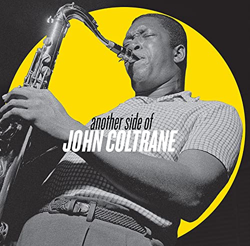 John Coltrane Another Side Of John Coltrane | CD