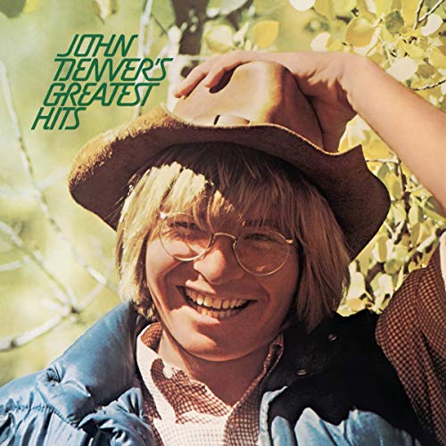 John Denver Greatest Hits | Vinyl