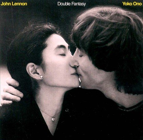 John Lennon DOUBLE FANTASY (LP) | Vinyl