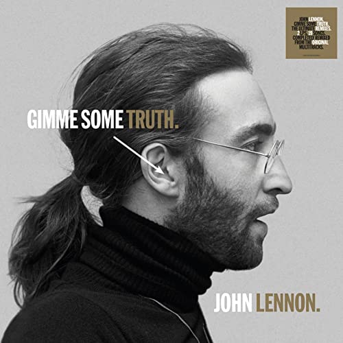 John Lennon GIMME SOME TRUTH. [2 LP] | Vinyl