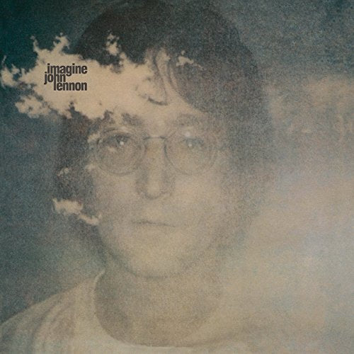 John Lennon IMAGINE (LP) | Vinyl