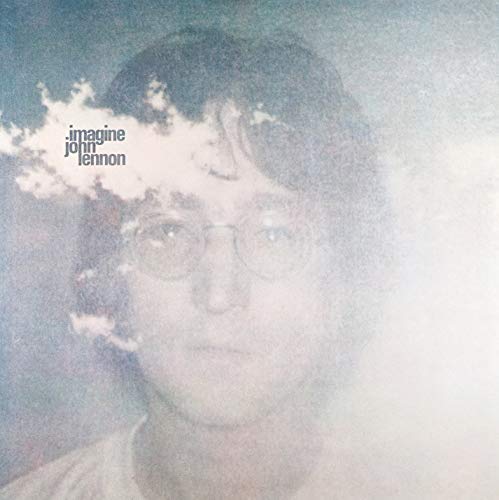 John Lennon Imagine - The Ultimate Mixes Deluxe [2 LP] | Vinyl
