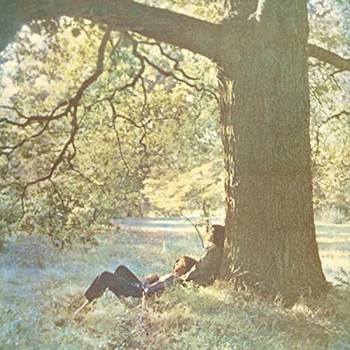 John Lennon Plastic Ono Band (180 Gram Vinyl) | Vinyl