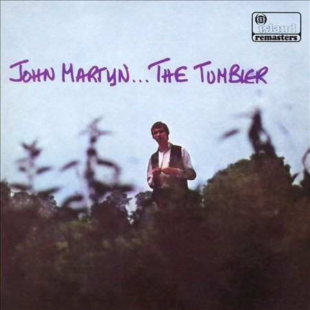 John Martyn THE TUMBLER (LP) | Vinyl