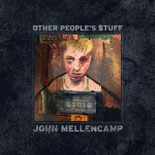 John Mellencamp Other People's Stuff | Vinyl