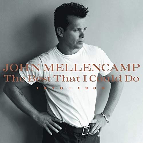 John Mellencamp The Best That I Could Do 1978-1988 [2 LP] | Vinyl