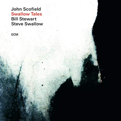 John Scofield/Steve Swallow/Bill Stewart Swallow Tales [LP] | Vinyl