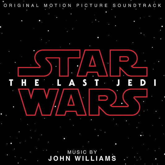 John Williams Star Wars - The Last Jedi - Ost | Vinyl
