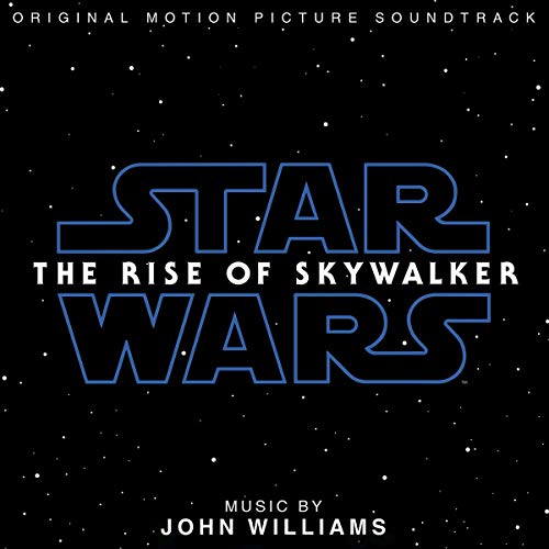 John Williams Star Wars: The Rise of Skywalker [2 LP] | Vinyl