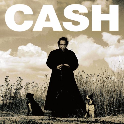 Johnny Cash American Recordings [Import] (180 Gram Vinyl) | Vinyl
