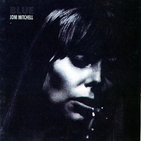 Joni Mitchell BLUE | Vinyl