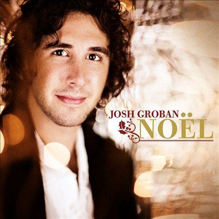 Josh Groban Noel (2 Lp's) | Vinyl