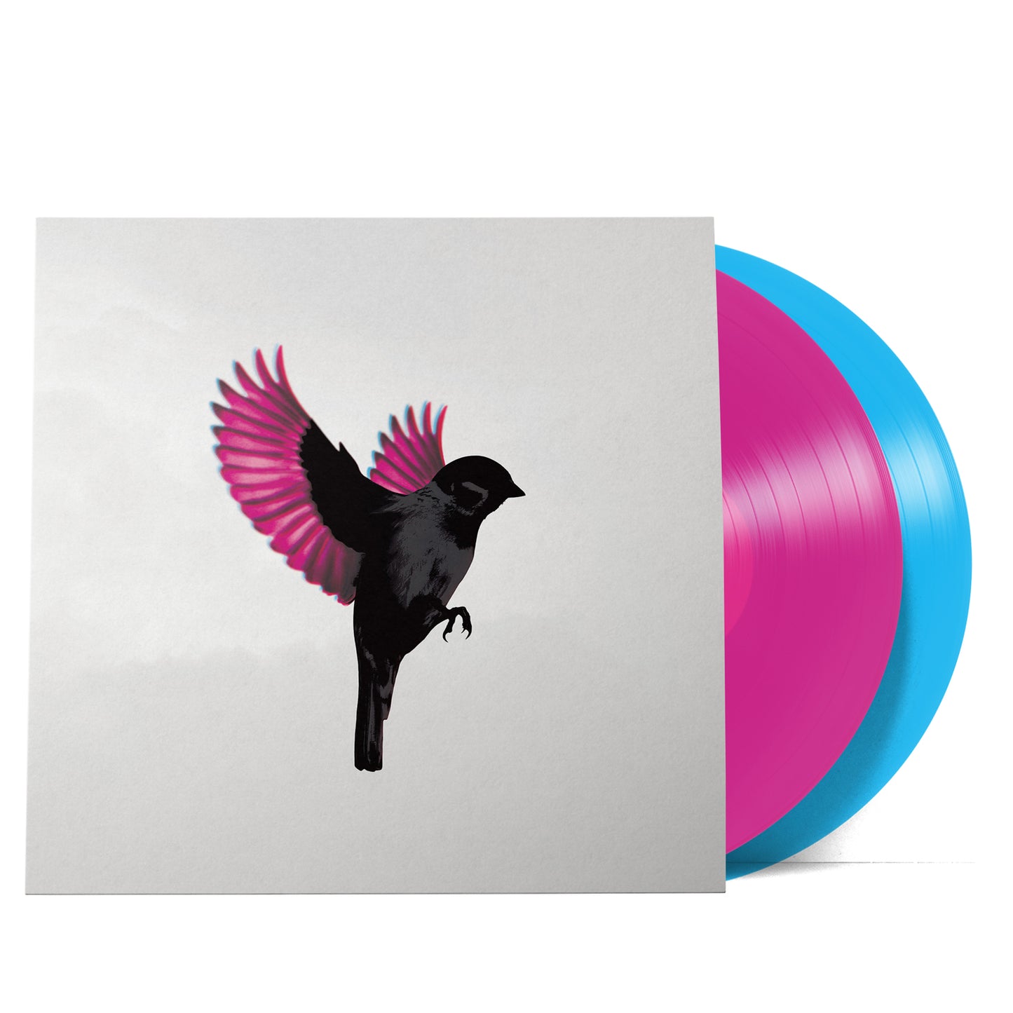 Jump Little Children Sparrow | Vinyl