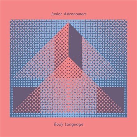 Junior Astronomers Body Language | Vinyl