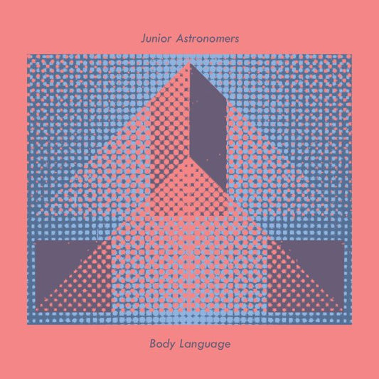 Junior Astronomers Body Language | CD