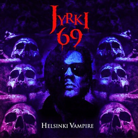 Jyrki 69 HELSINKI VAMPIRE | Vinyl