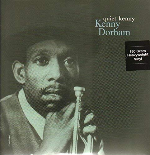 Kenny Dorham Quiet Kenny | Vinyl