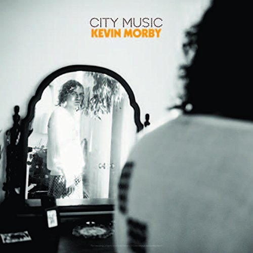 Kevin Morby CITY MUSIC | Vinyl