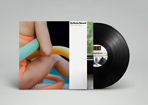 Kim Gordon No Home Record | Vinyl