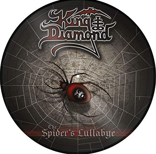 King Diamond The Spider'S Lullaby | Vinyl