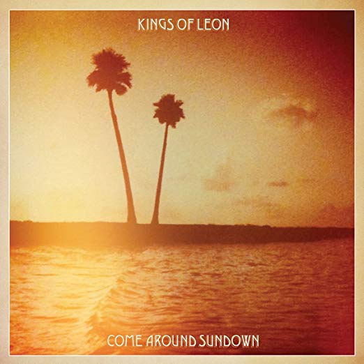 Kings of Leon Come Around Sundown (2 LP, 180 Gram Vinyl) [Import] | Vinyl