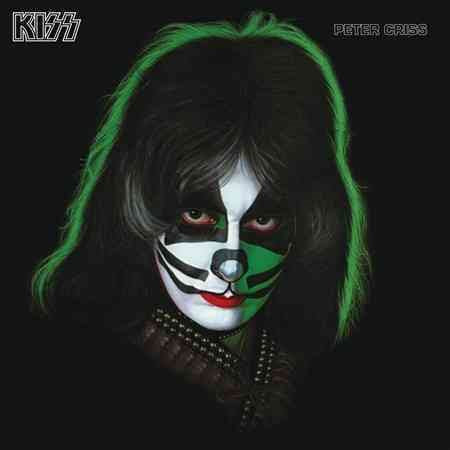 Kiss Peter Criss (180 Gram Vinyl, Remastered) | Vinyl