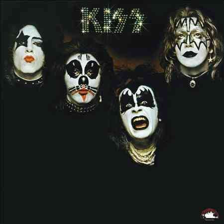 Kiss Kiss (180 Gram Vinyl) | Vinyl