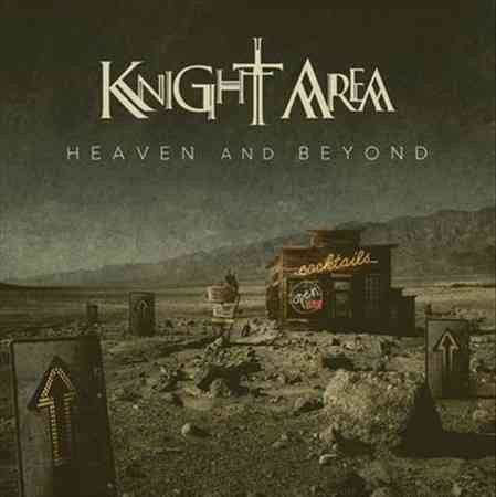Knight Area HEAVEN & BEYOND | Vinyl