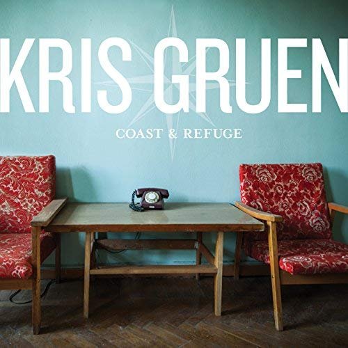 Kris Gruen Coast & Refuge | Vinyl