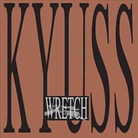 Kyuss Wretch (2 Lp's) | Vinyl