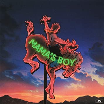 LANY mama's boy [2 LP] [Crystal Clear] | Vinyl