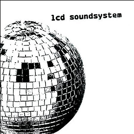 LCD Soundsystem LCD SOUNDSYSTEM | Vinyl
