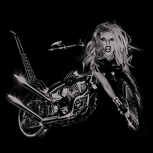 Lady Gaga Born This Way: The Tenth Anniversary (2 Cd's) | CD