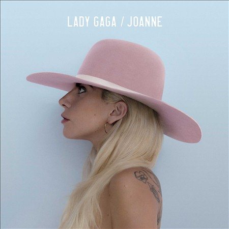 Lady Gaga Joanne (Deluxe Edition) (2 Lp's) | Vinyl