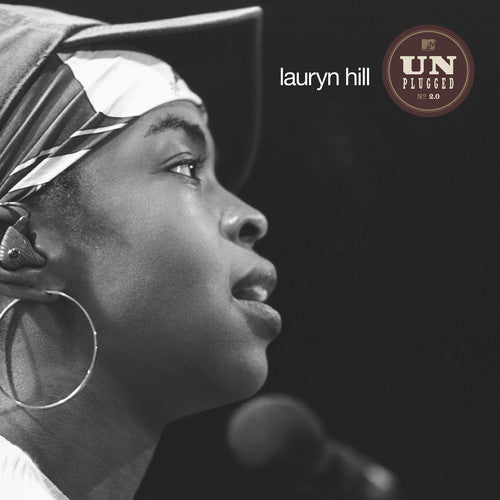 Lauryn Hill MTV Unplugged No. 2.0 (140 Gram Vinyl, Download Insert) (2 Lp's) | Vinyl
