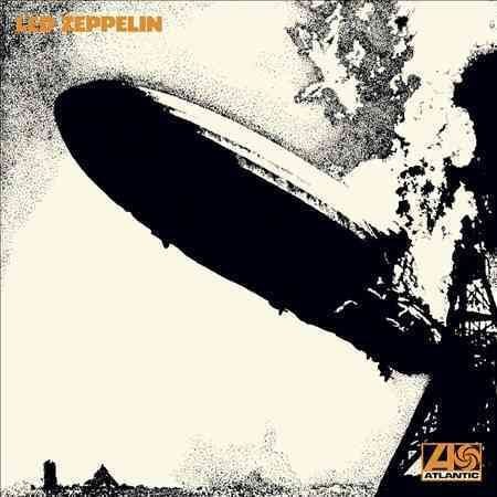 Led Zeppelin Led Zeppelin 1 (180 Gram Vinyl, Remastered) | Vinyl
