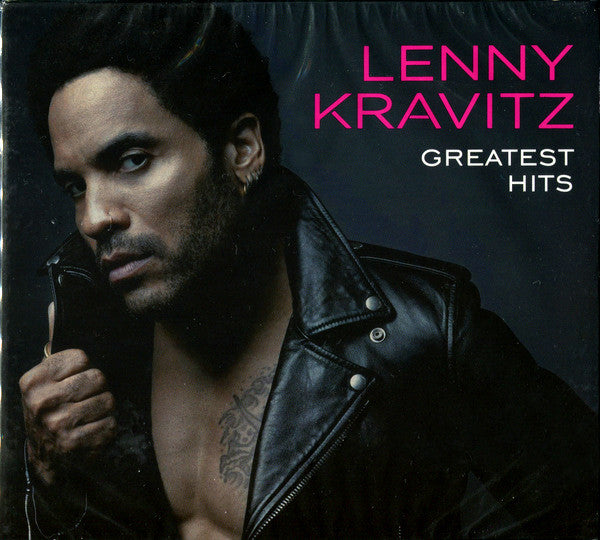 Lenny Kravitz Greatest Hits (2 Cd,Digipak) (Import) | CD