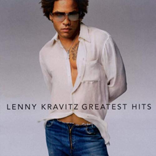 Lenny Kravitz Greatest Hits | Vinyl