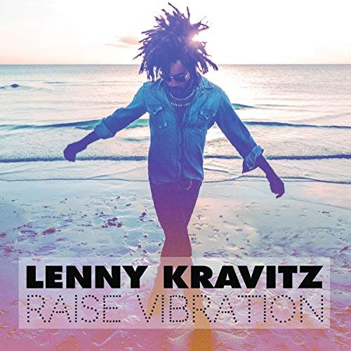 Lenny Kravitz Raise Vibration (Limited Edition Picture Disc) | Vinyl