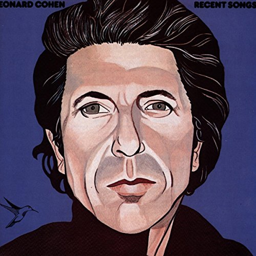 Leonard Cohen Recent Songs [Import] | Vinyl