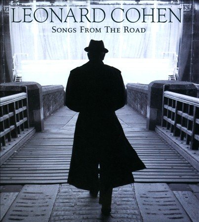 Leonard Cohen Songs from the Road | Vinyl