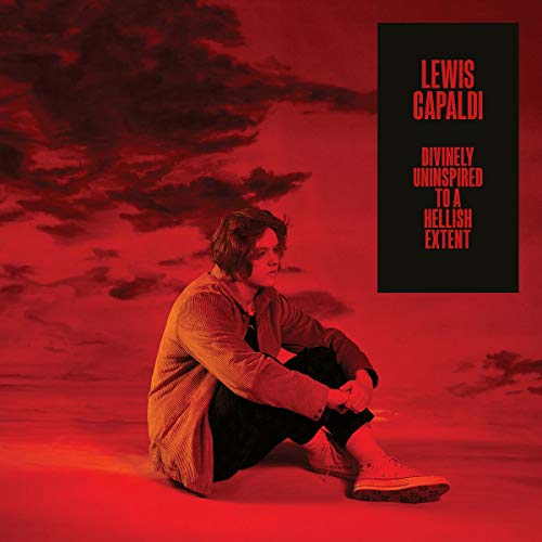 Lewis Capaldi Divinely Uninspired To A Hellish Extent [LP] | Vinyl